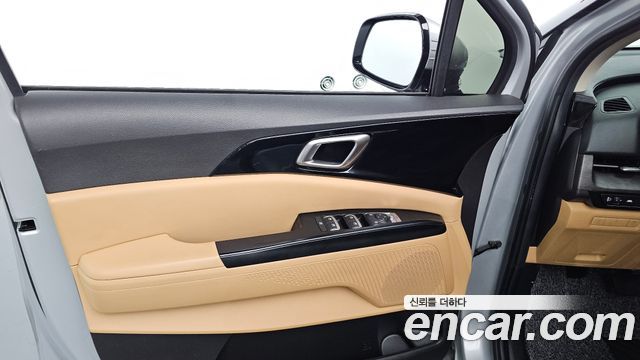 Kia Carnival (IV) Diesel 9-Seater Prestige 2021 — фото 30