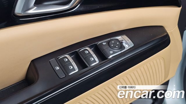 Kia Carnival (IV) Diesel 9-Seater Prestige 2021 — фото 33