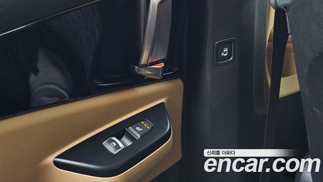 Kia Carnival (IV) Diesel 9-Seater Prestige 2021 — фото 34