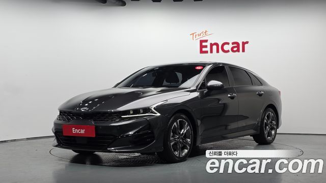 Kia K5 (III) 2.0 Noblesse