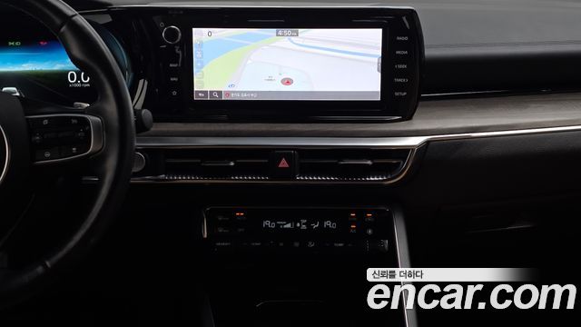 Kia K5 (III) 2.0 Noblesse 2021 — фото 13
