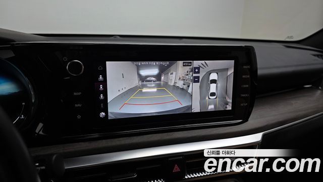 Kia K5 (III) 2.0 Noblesse 2021 — фото 14
