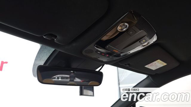 Kia K5 (III) 2.0 Noblesse 2021 — фото 16