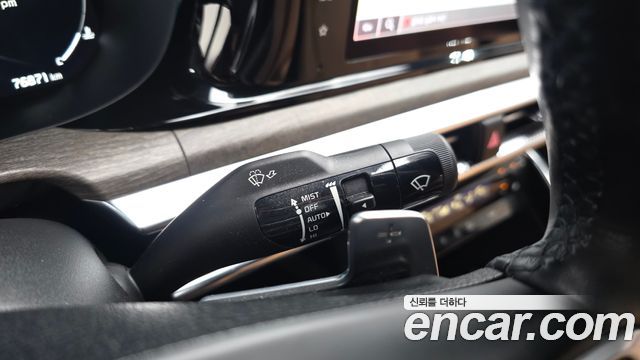 Kia K5 (III) 2.0 Noblesse 2021 — фото 18