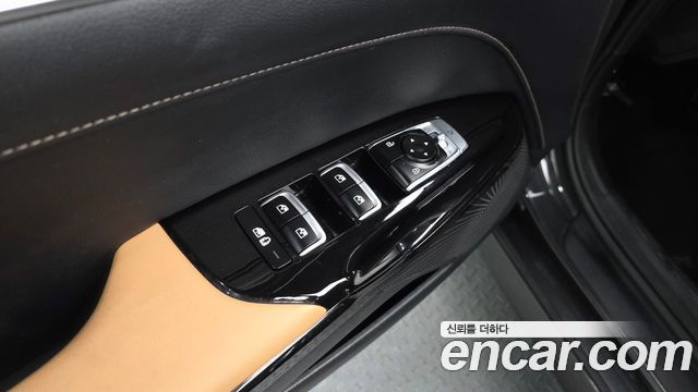 Kia K5 (III) 2.0 Noblesse 2021 — фото 19