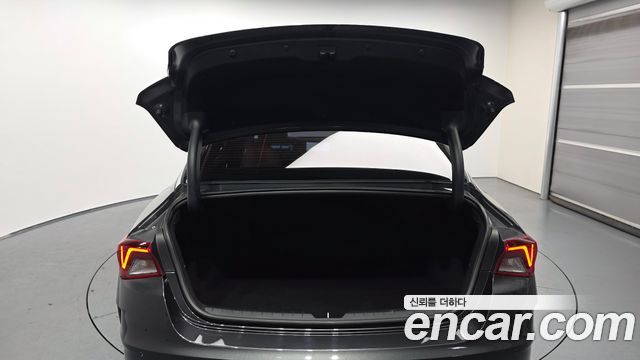 Kia K5 (III) 2.0 Noblesse 2021 — фото 20