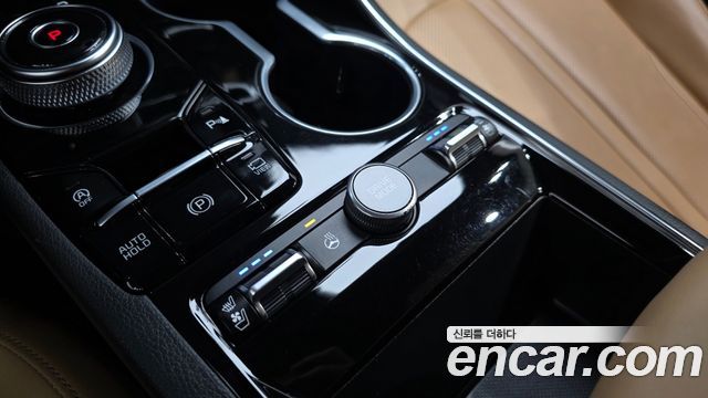 Kia K5 (III) 2.0 Noblesse 2021 — фото 27
