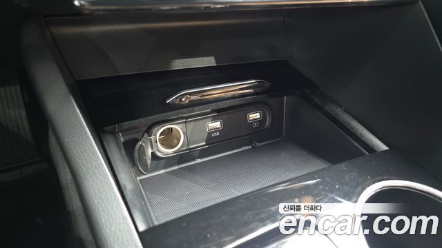 Kia K5 (III) 2.0 Noblesse 2021 — фото 28