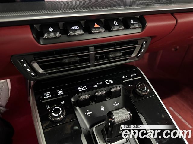 Porsche 911 (992) Carrera S Cabriolet 2021 — фото 7