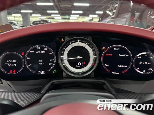 Porsche 911 (992) Carrera S Cabriolet 2021 — фото 15