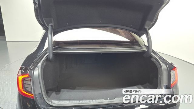 Hyundai Sonata Hybrid (DN8) Premium Plus 2023 — фото 16