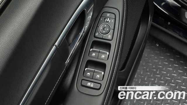 Hyundai Sonata Hybrid (DN8) Premium Plus 2023 — фото 20