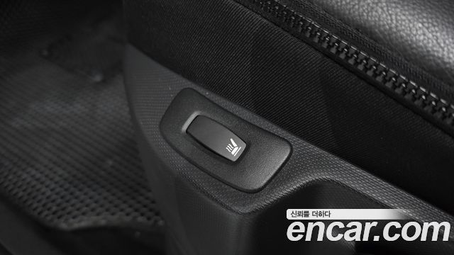 Renault Korea QM3 RE 2015 — фото 22