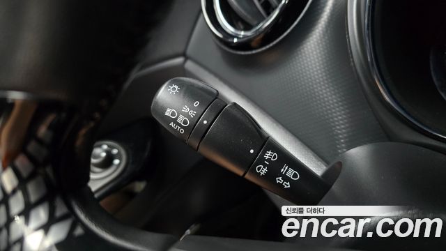 Renault Korea QM3 RE 2015 — фото 23