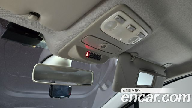 Renault Korea QM3 RE 2015 — фото 24