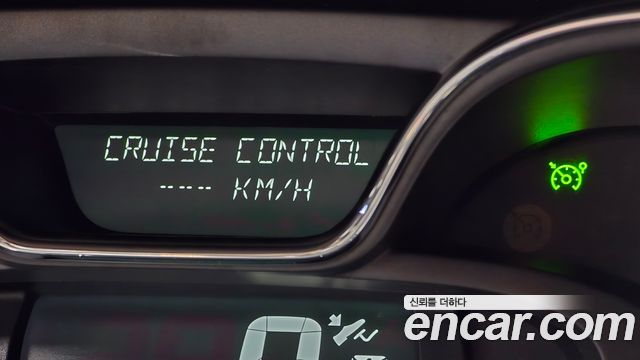 Renault Korea QM3 RE 2015 — фото 35
