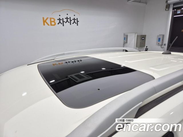 KG Mobility (SsangYong) Korando C 2.2 DX 4WD 2016 — фото 17