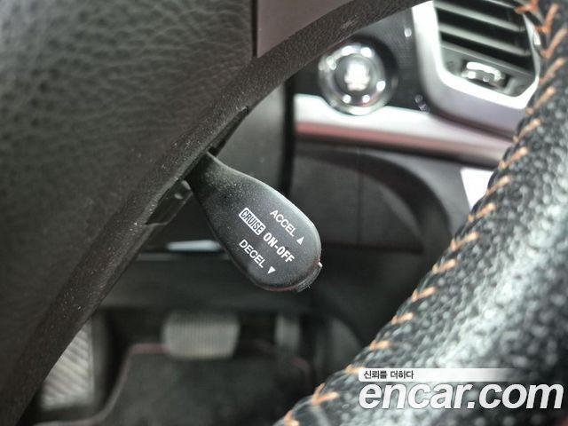 KG Mobility (SsangYong) Korando C 2.2 DX 4WD 2016 — фото 20