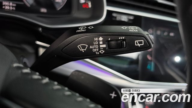 Audi Q7 (4M) 45 TDI Quattro 2020 — фото 15