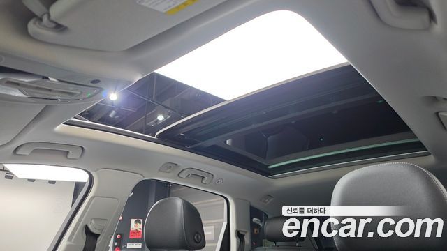 Audi Q7 (4M) 45 TDI Quattro 2020 — фото 18