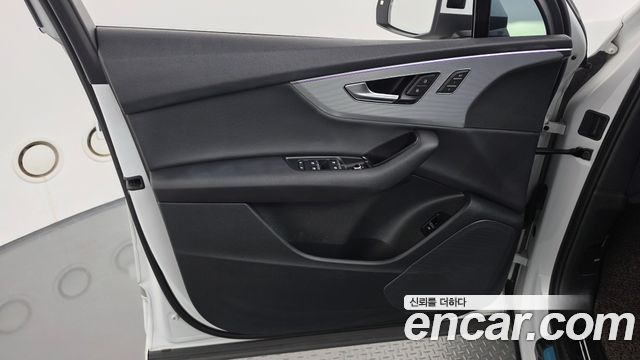 Audi Q7 (4M) 45 TDI Quattro 2020 — фото 24