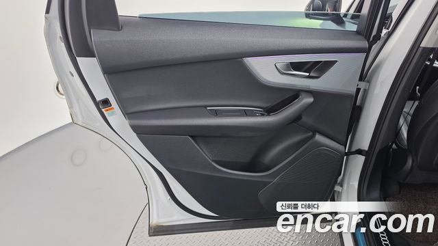 Audi Q7 (4M) 45 TDI Quattro 2020 — фото 25