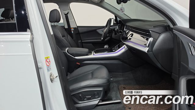 Audi Q7 (4M) 45 TDI Quattro 2020 — фото 26