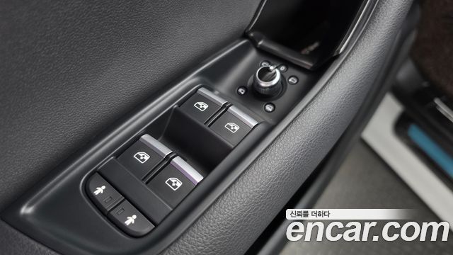 Audi Q7 (4M) 45 TDI Quattro 2020 — фото 34