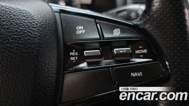 KG Mobility (SsangYong) Rexton Sports Diesel 2.2 4WD Prestige 2022 — фото 17
