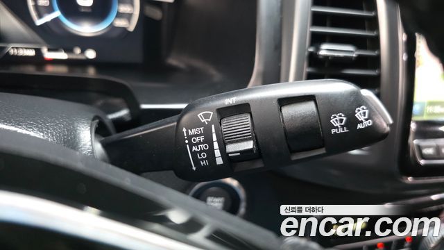 KG Mobility (SsangYong) Rexton Sports Diesel 2.2 4WD Prestige 2022 — фото 18