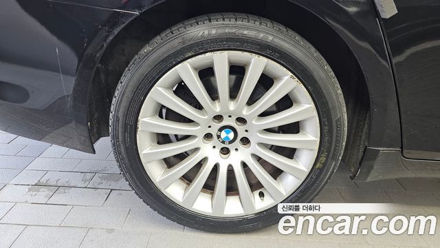 BMW 7 Series (F01) 740d xDrive 2013 — фото 5
