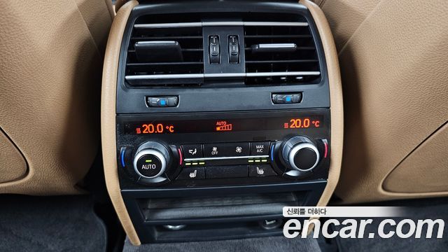 BMW 7 Series (F01) 740d xDrive 2013 — фото 18