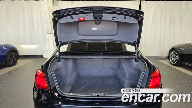BMW 7 Series (F01) 740d xDrive 2013 — фото 20