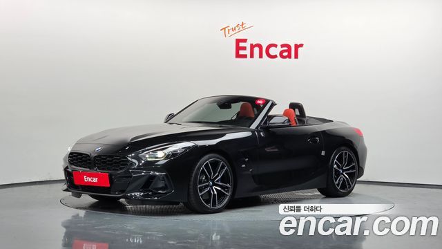 BMW Z4 (G29) sDrive20i M Sport 2025 — фото 1