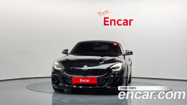 BMW Z4 (G29) sDrive20i M Sport 2025 — фото 3
