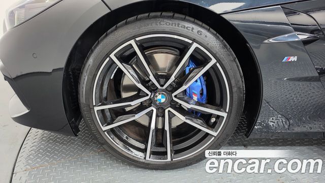 BMW Z4 (G29) sDrive20i M Sport 2025 — фото 5