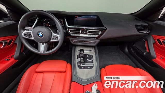 BMW Z4 (G29) sDrive20i M Sport 2025 — фото 7