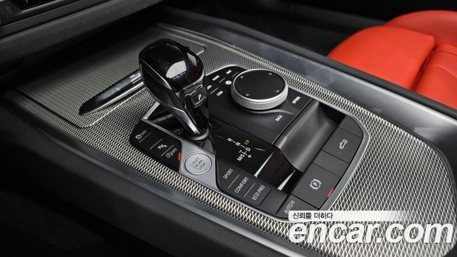 BMW Z4 (G29) sDrive20i M Sport 2025 — фото 9