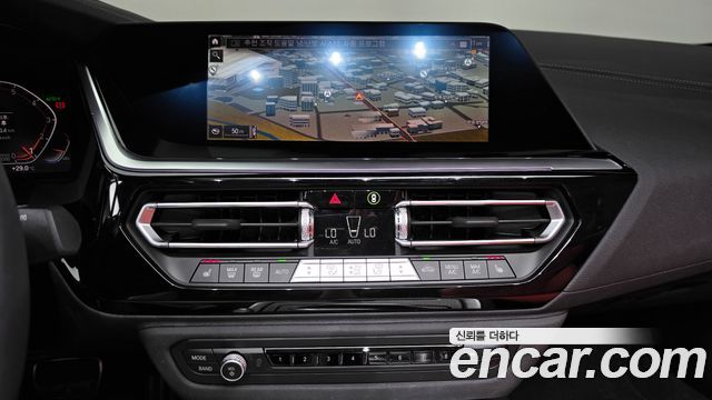 BMW Z4 (G29) sDrive20i M Sport 2025 — фото 11