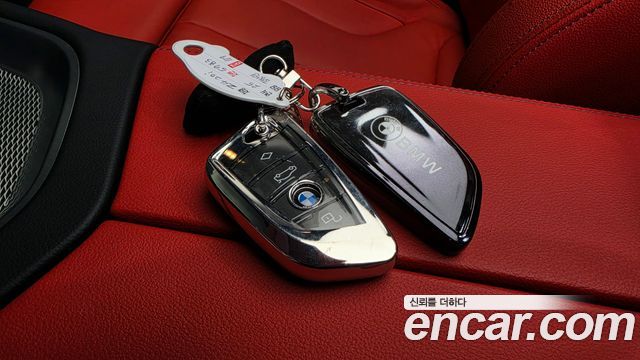 BMW Z4 (G29) sDrive20i M Sport 2025 — фото 14