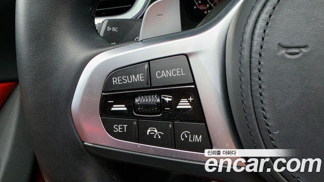 BMW Z4 (G29) sDrive20i M Sport 2025 — фото 15