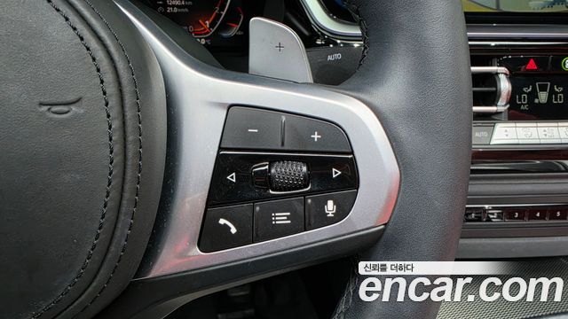 BMW Z4 (G29) sDrive20i M Sport 2025 — фото 16