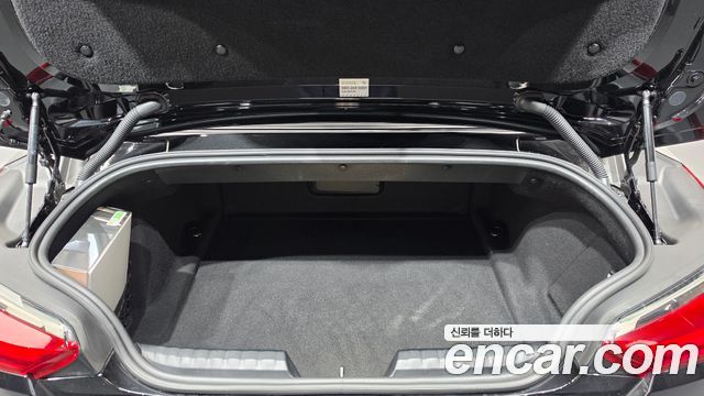 BMW Z4 (G29) sDrive20i M Sport 2025 — фото 18