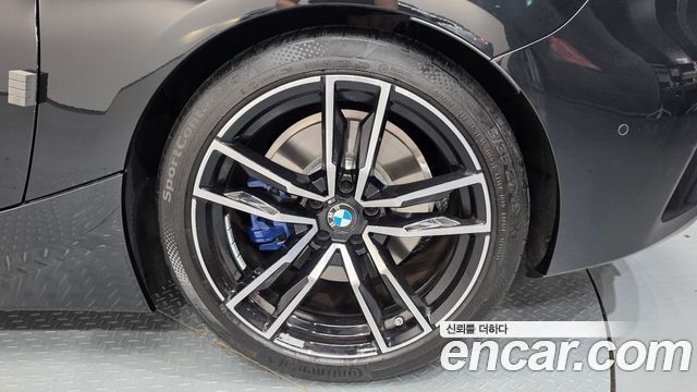 BMW Z4 (G29) sDrive20i M Sport 2025 — фото 21