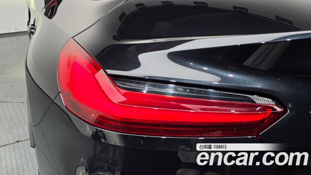 BMW Z4 (G29) sDrive20i M Sport 2025 — фото 23