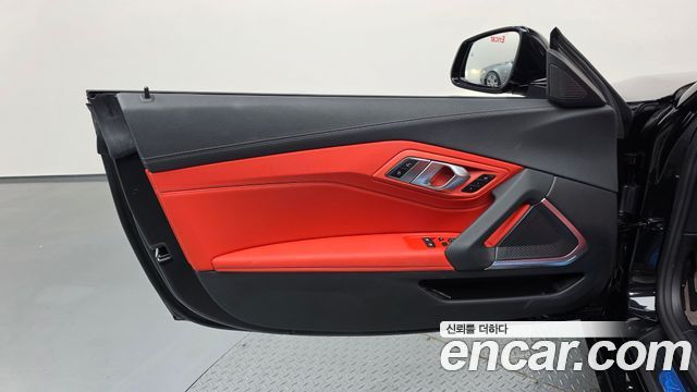 BMW Z4 (G29) sDrive20i M Sport 2025 — фото 24