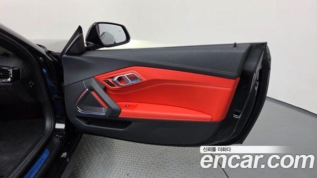 BMW Z4 (G29) sDrive20i M Sport 2025 — фото 25