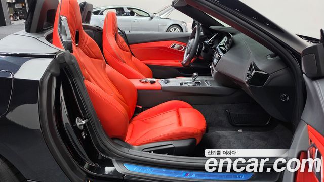 BMW Z4 (G29) sDrive20i M Sport 2025 — фото 26
