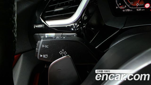 BMW Z4 (G29) sDrive20i M Sport 2025 — фото 29