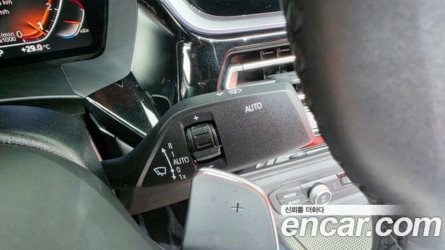 BMW Z4 (G29) sDrive20i M Sport 2025 — фото 30